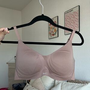 Nike Alate Minimalist Sports Bra | Size L